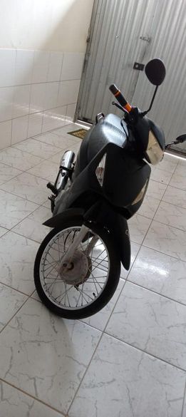 2010 Honda biz