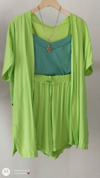 Roupas G . GG plus size