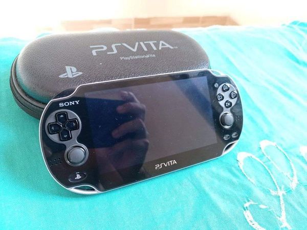 PsVita