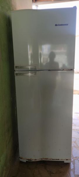 Geladeira