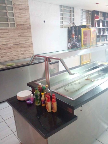 Locação Para Festas