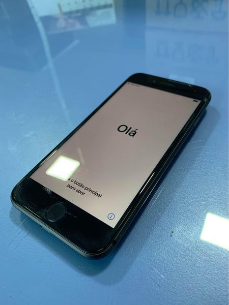 Apple IPhone 8 Black 64gb