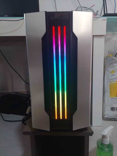 Vendo PC GAMER // Placa De Video