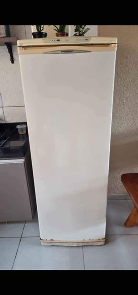 Freezer