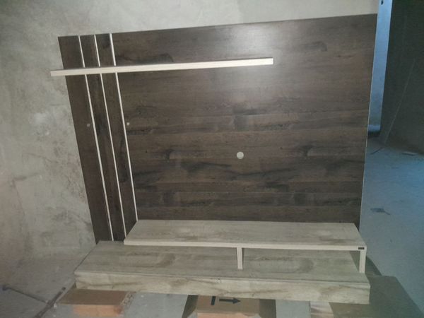 Rack, Estante e Painel