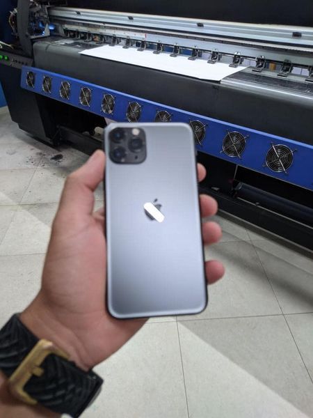 IPhone 11 Pro 256gb