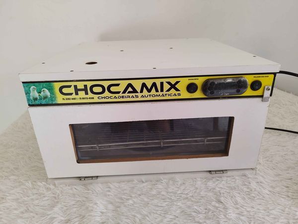CHOCADEIRA EL?TRICA