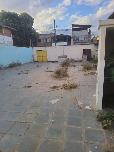 2023 Vendo lote escriturado no bairro pérola.