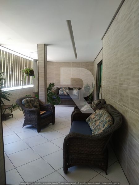 Casa a venda no bairro Ideal com 7 Quartos