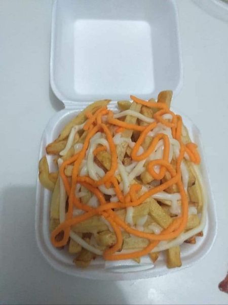 Já estamos funcionandoFaça o seu pedido pelo nosso Delivery!!WHATSAPP: