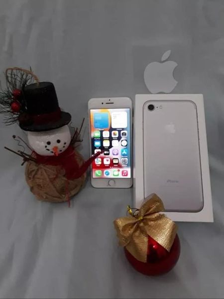 IPhone 7 de 128