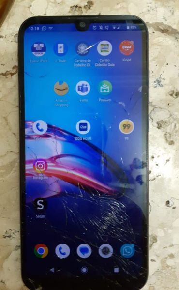 Celular Se6