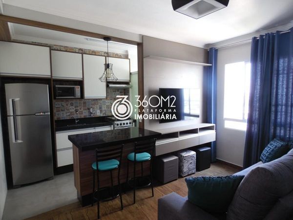 Apartamento para Venda, A Praça Diadema II Condomínio no bairro Canhema, localizado na cidade de Diadema / SP, região ABCD