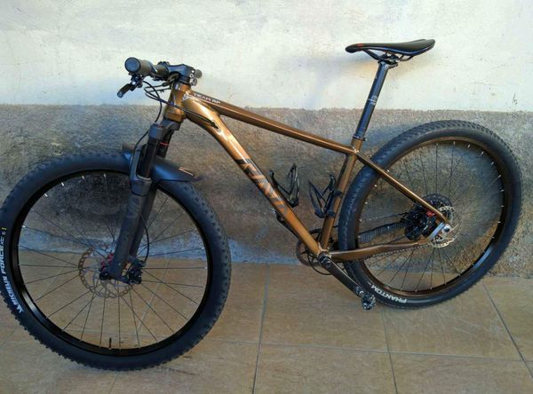 Baki MTB