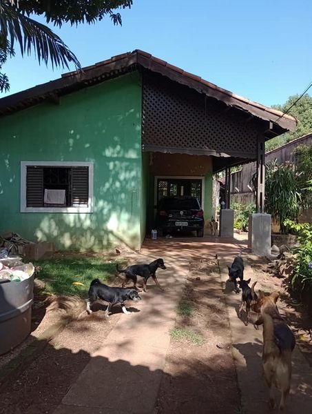 Vendo ou troco por chácara,casa ou sítio