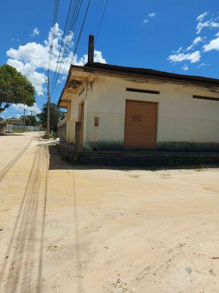 PONTO COMERCIAL