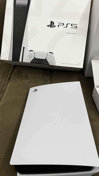 PlayStation em Teixeira de Freitas