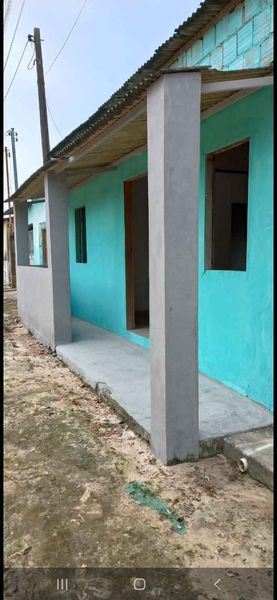 Bairro Liberdade 1