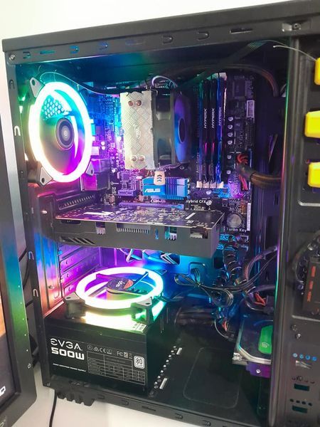 Computadores