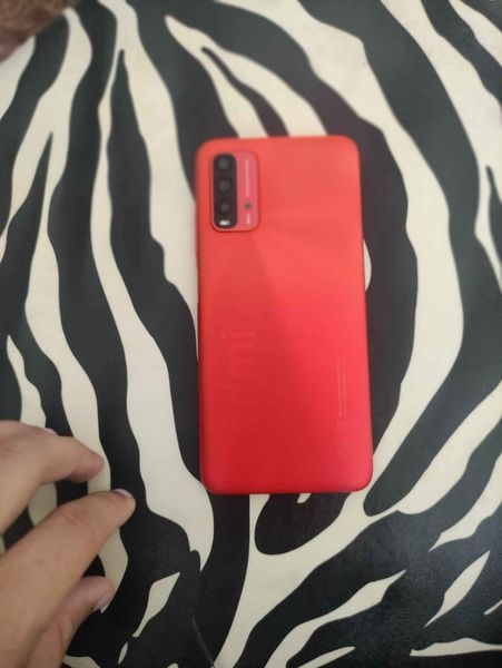 Redmi 9t
