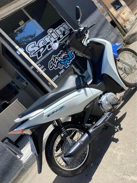 Teixeira vendas motos usadas biz