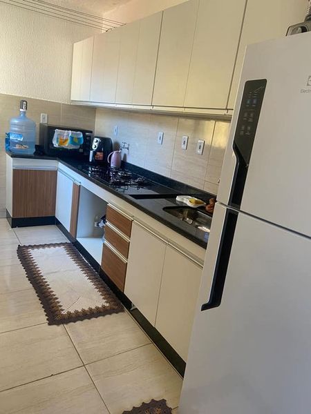 Móveis e decoração