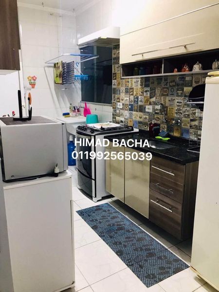 1 quarto 1 banheiro Apartamento