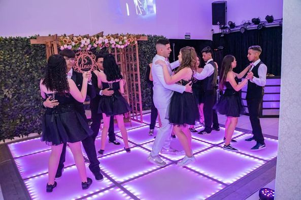 Buffet Arte Sabor e Amor - Asa