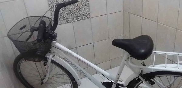 Bicicleta Gool Bike Aro 26.