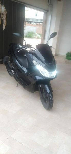 Honda Pcx 150 automatica