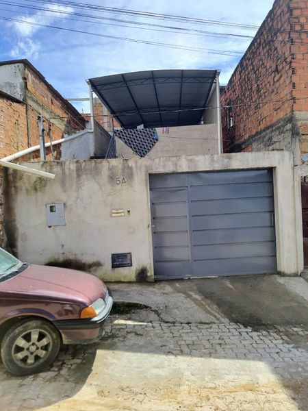 2023 VENDO CASA ESCRITURADA no bairro jardim primavera