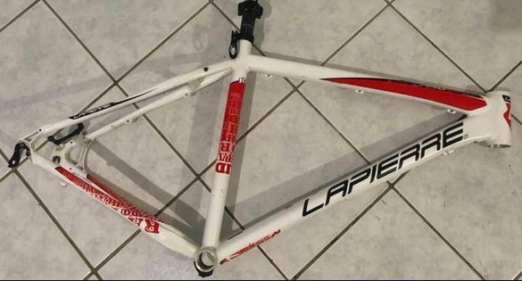 Quadro de Bike Lapierre
