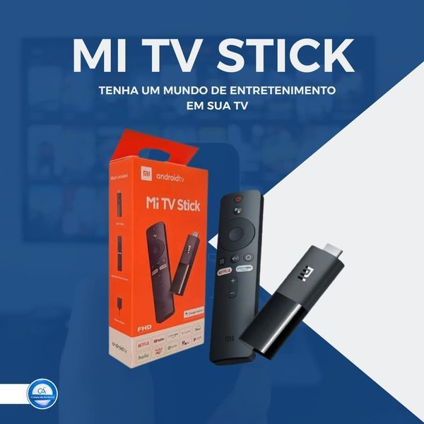 MI TV STICK